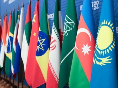 БРІКС знову обговорює створення власної альтернативи SWIFT