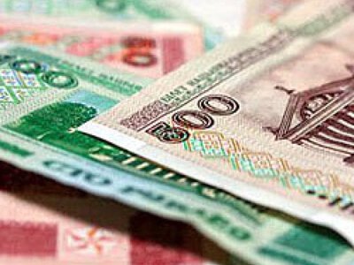 Зовнішня розвідка: російська банківська криза вдарить по Білорусі сильніше, ніж по РФ