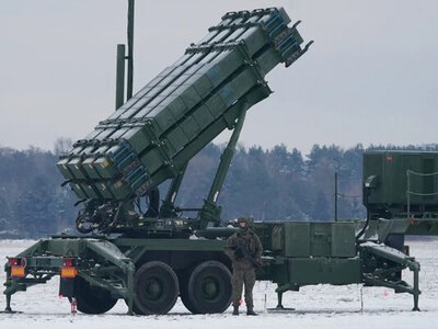 У Трампа бояться, що технологіями Patriot може заволодіти росія, тому не передають їх Україні — Telegraph