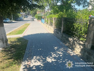 ДТП на Тернопільщині: шестеро постраждалих, більшість — діти