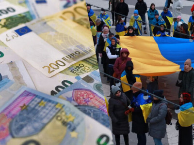 Популярна країна ЄС зменшить виплати для українців: коли це станеться