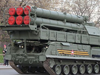 Уражено Бук-М3, командний пункт і шість баз БпЛА росіян: у Генштабі зробили заяву