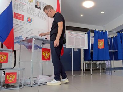 Росія готує фальсифікації виборів на окупованих територіях України