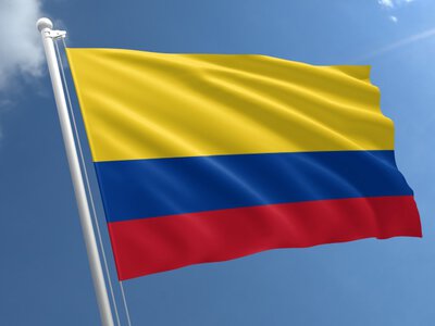 Колумбія визнала суверенітет Ізраїлю над Голанськими висотами