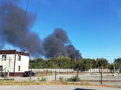 Генштаб підтвердив ураження НПЗ у російському Орську