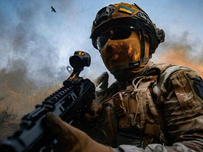 Українські військові знищили «Бук-М3» та 6 пунктів управління дронами армії рф