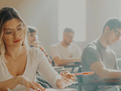 Метінвест Політехніка відкрила вступ до магістратури: що потрібно знати абітурієнтам