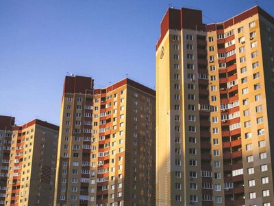 Масовий переїзд українців: де купують великі квартири найчастіше