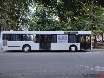У Кременчуці на перевезення до дач потрібно ще 2,2 млн грн: де візьмуть гроші