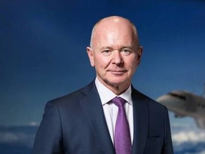 У Швеції затримали російське подружжя біля будинку, пов’язаного з гендиректором Saab