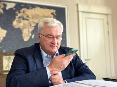 Сибіга обговорив із главою МЗС Вірменії наслідки російських атак по Україні
