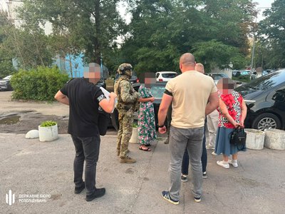 Офіцерку Генштабу підозрюють у хабарництві за сприяння в оформленні фіктивної інвалідності