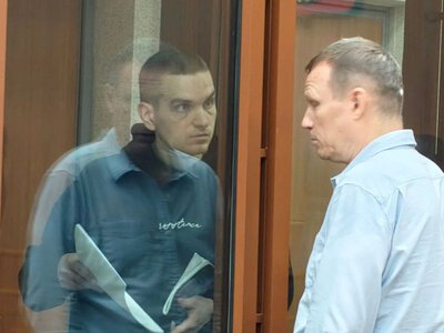 Житель Івано-Франківська приїхав у гості до Росії і отримав 13 років за гратами