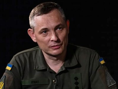У липні росіяни збільшили запуски реактивних дронів у 5 разів, – Ігнат