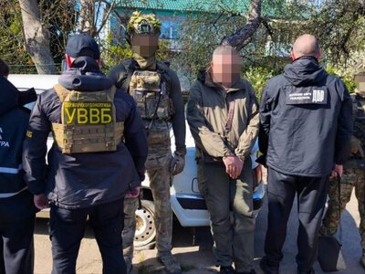 Щомісячна «данина» від підлеглих: на Одещині судитимуть керівника лісгоспу