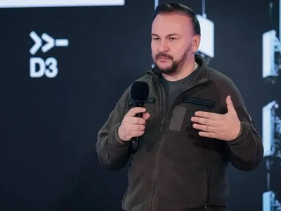 Флеш розкрив небезпеку від російського аналога Starlink
