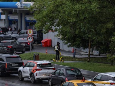 Системна криза російської економіки