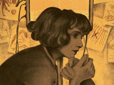 Український ілюстратор Міша Чернов став переможцем у Folio Book Illustration Award 2026