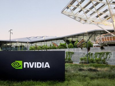 Гіганти фінансового ринку США виділили Nvidia 500 млрд доларів на ШІ-проєкти