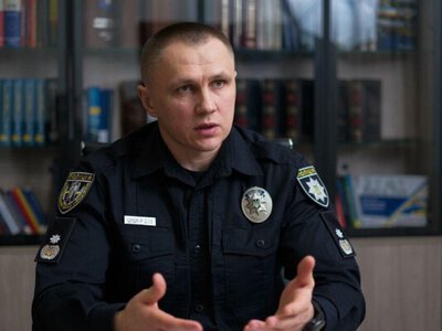 Понад 70 керівникам ТЦК різного рівня повідомили про підозри – Цуцкірідзе