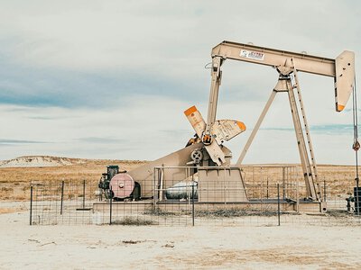 Штучний інтелект може прискорити видобуток нафти, але й збільшити викиди