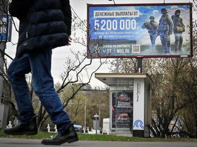 Аналітики попереджають: у разі критичного виснаження Росія може вдатися до ядерного шантажу