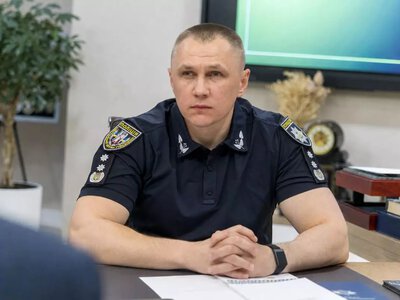 Підозра керівникам ТЦК: Цуцкірідзе розповів про боротьбу поліції із зловживаннями