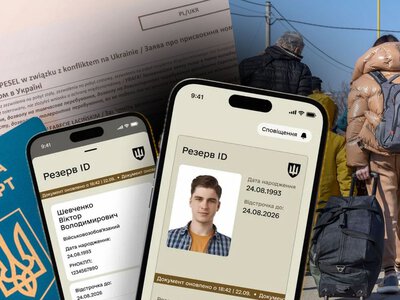 Резерв+ уже просять у ЄС навіть у жінок: кому відмовляють у захисті