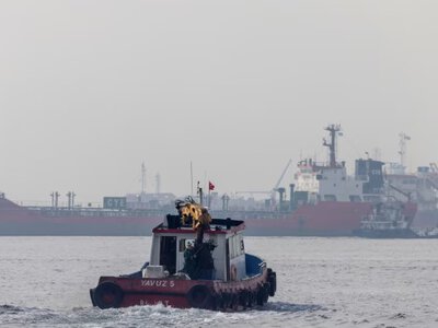 Ціни на пшеницю зросли через перебої із судноплавством у Чорному морі