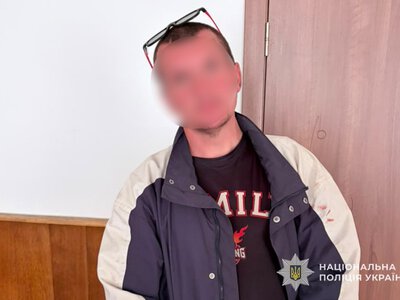 Заснув на вокзалі Тернополя - прокинувся без рюкзака, телефона та 16 тисяч гривень
