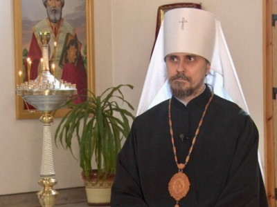 Що чекає на Україну? Митрополит Нестор відповів на гострі запитання