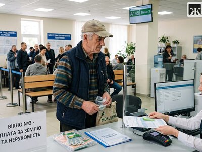 Маєте дачу або город у Житомирі чи області? Перевірте податкову: на сплату є 60 днів