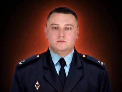 У Сумах помер 30-річний рятувальник, що був тяжко травмований під час ліквідації наслідків удару ворожого БпЛА 