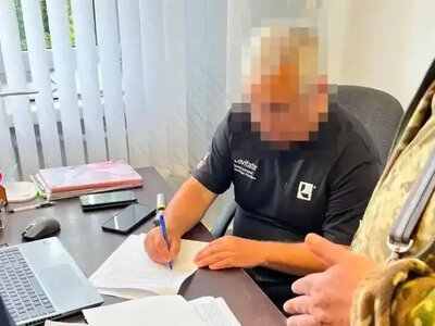 На Рівненщині судитимуть чоловіка за незаконний продаж 51 автомобіля для ЗСУ
