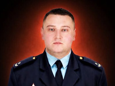  Під час ліквідації пожежі в Сумах загинув рятувальник ДСНС 