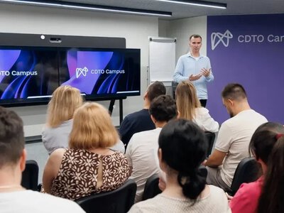 Мінцифри та МОЗ навчатимуть фахівців для цифрової медицини