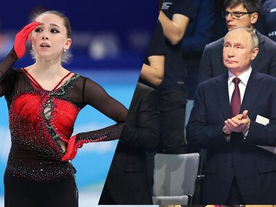 «Було нецікаво жити»: Нова коханка Путіна поскаржилась на нудьгу після допінг-скандалу