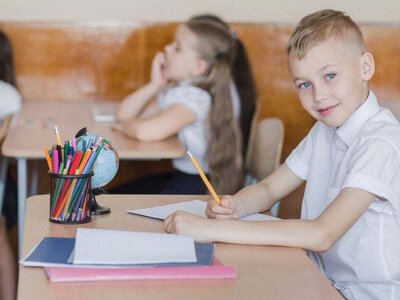 Українцям дадуть по 5 тисяч на першокласника: як отримати гроші через Дію