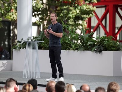 Програмний маніфест: як Meta розвиває штучний інтелект