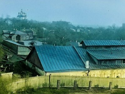 Сотню років тому на Лісковиці в Чернігові варили пиво за чеською рецептурою (Фото)