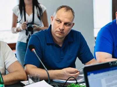 У 2027 році на реконструкцію ужгородського водоканалу спрямують 35,5 млн грн