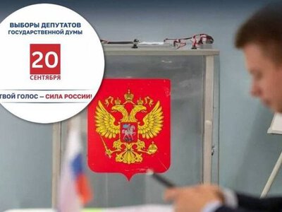 Росія планує масово фальсифікувати “вибори” на окупованих територіях України, – ЦПД
