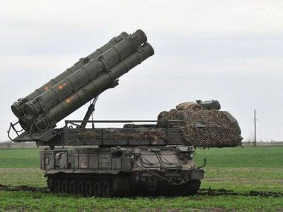 Нищівні удари по тилах окупантів: Сили оборони знищили ЗРК Бук-М3 за $50 млн, склади БК та 6 пунктів управління БпЛА