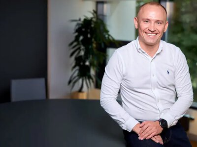 Тарас Шевченко очолив Асоціацію українських операторів грального бізнесу