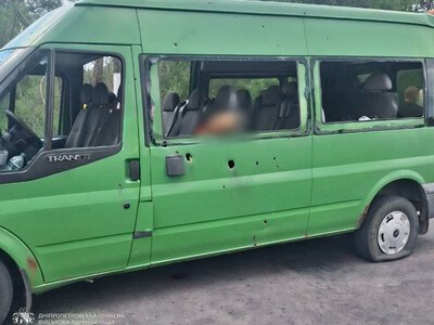 Історичний район Нікополя може залишитися без автобусного сполучення