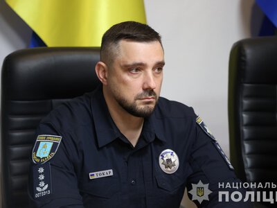 Вже 60 разів ворог атакував Харківщину «бандеролями» – дані поліції