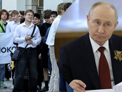 Путін на це не піде: у Зеленського відповіли, що буде в Росії після завершення війни
