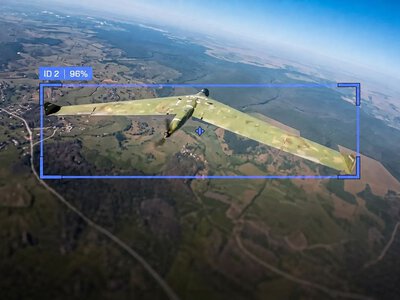 Війна дронів вийшла на новий масштаб: понад 260 тисяч уражень уже підтверджено