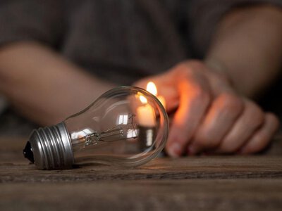 В Одесі ввели екстрені відключення світла