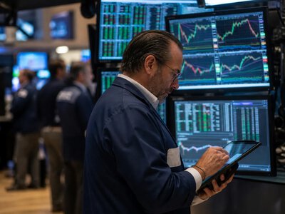 Прибутковості держоблігацій США майже не змінилися перед даними про інфляцію